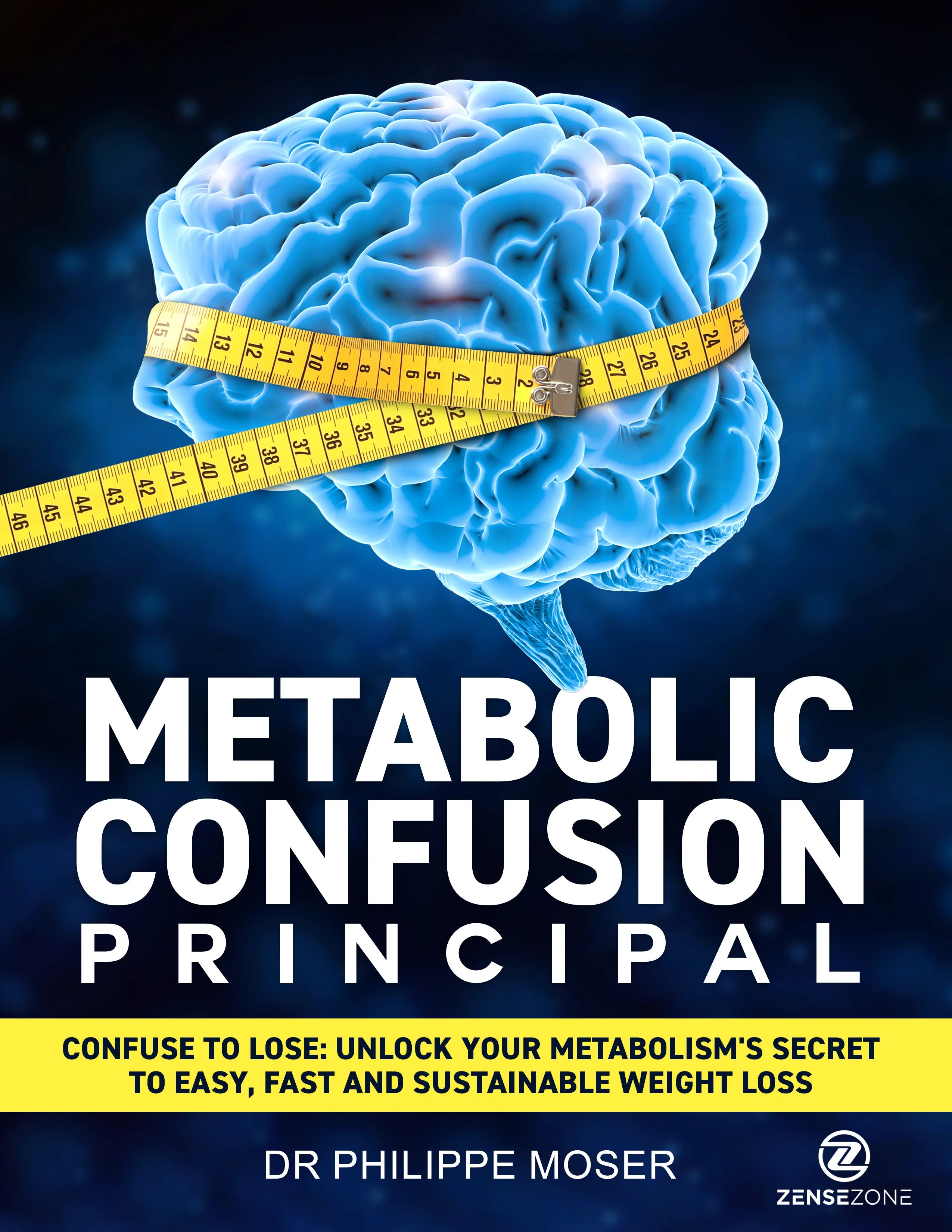 Metabolic Confusion Principal – Varinic.com