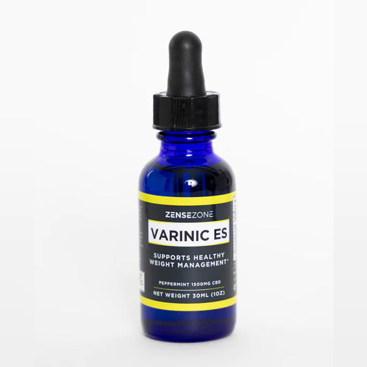 Conquer Your Hunger With Varinic ES ( Clinical Version) For Even Faster Results!